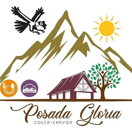 Tapay Posada Gloria旅舍 外观 照片