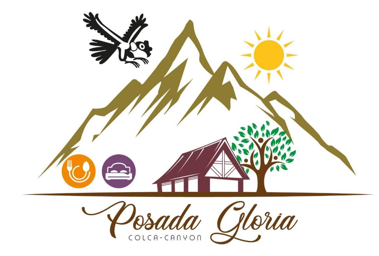 Tapay Posada Gloria旅舍 外观 照片